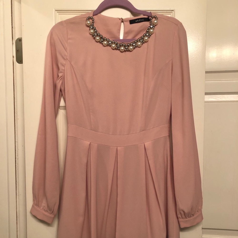 Ark & Co dress!!